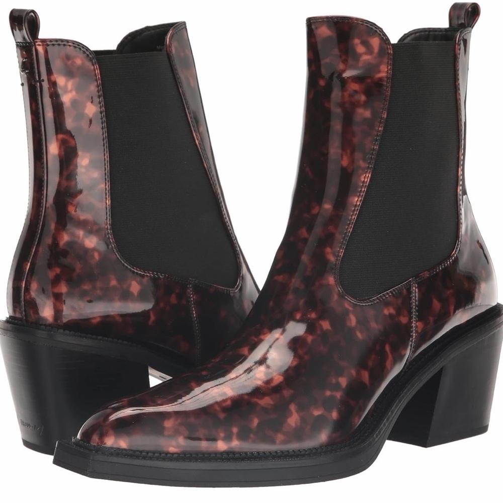 NWOB- Circus NY by Sam Edelman Women's Mindy 7